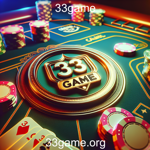 A Magia dos Jogos de Cartas: Diversão e Estratégia no 33game